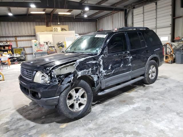 2005 Ford Explorer XLT