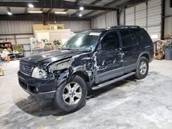 Salvage Cars with No Bids Yet For Sale at auction: 2005 Ford Explorer XLT