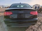 2012 Audi S4 Premium Plus