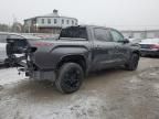 2024 Toyota Tundra Crewmax Limited