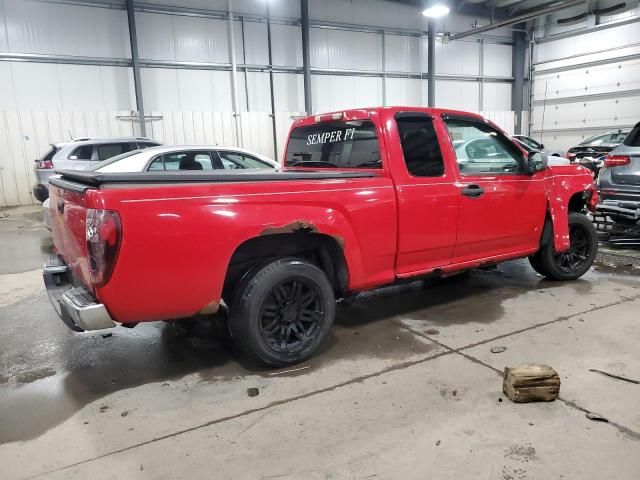 2006 Chevrolet Colorado