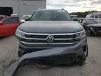 2021 Volkswagen Atlas SE