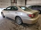 2002 Lexus ES 300