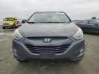 2015 Hyundai Tucson Limited