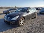 2010 Infiniti G37 Base