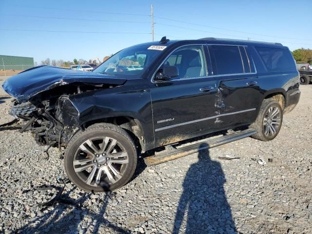 2018 GMC Yukon XL Denali