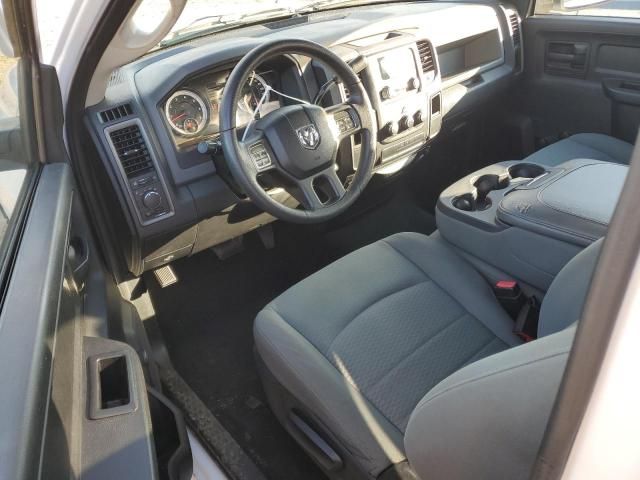 2013 Dodge RAM 1500 ST