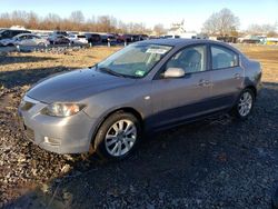 Mazda salvage cars for sale: 2008 Mazda 3 I