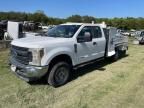 2018 Ford F350 Super Duty