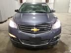 2014 Chevrolet Traverse LTZ