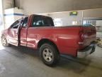 2001 Ford F150