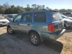 2005 Honda Pilot EXL