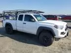 2022 Toyota Tacoma Access Cab