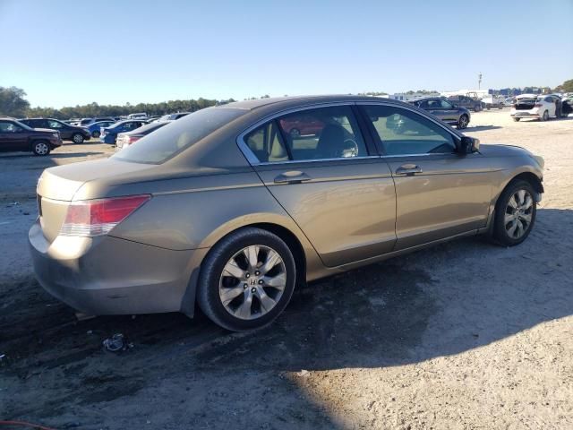 2010 Honda Accord EXL