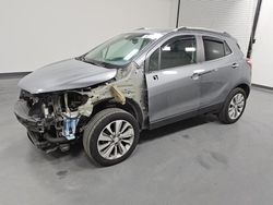 Vehiculos salvage en venta de Copart Assonet, MA: 2020 Buick Encore Preferred