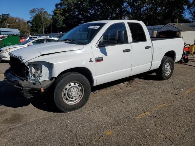 2009 Dodge RAM 2500