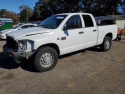 Salvage cars for sale from Copart Eight Mile, AL: 2009 Dodge RAM 2500