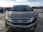 2012 Honda Odyssey Touring