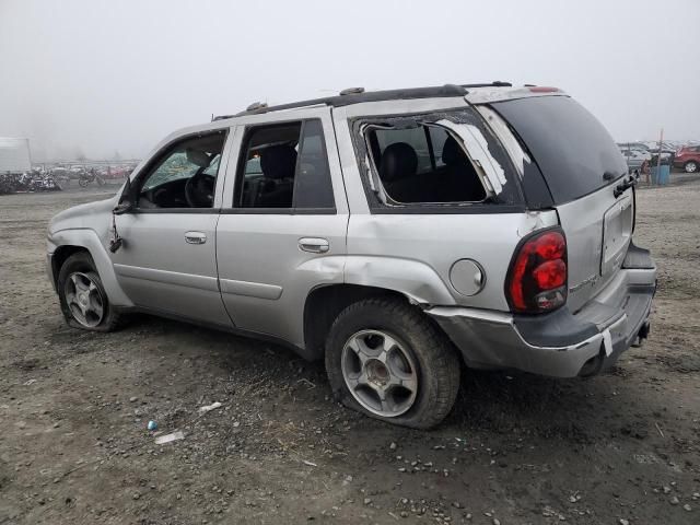 2005 Chevrolet Trailblazer LS