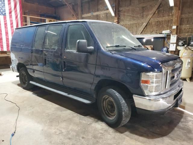 2014 Ford Econoline E250 Van