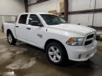 2023 Dodge RAM 1500 Classic Tradesman