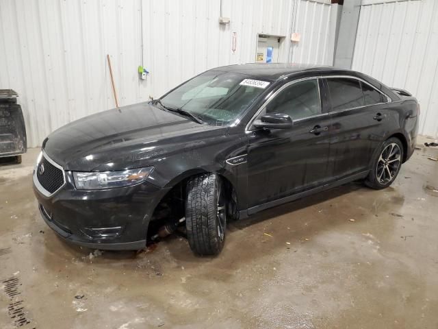 2014 Ford Taurus SHO