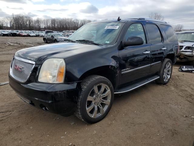 2012 GMC Yukon Denali