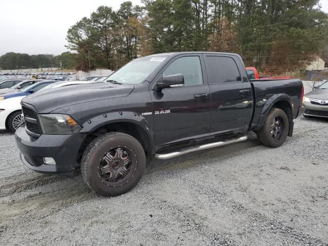 2010 Dodge RAM 1500