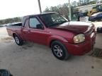 2003 Nissan Frontier King Cab XE