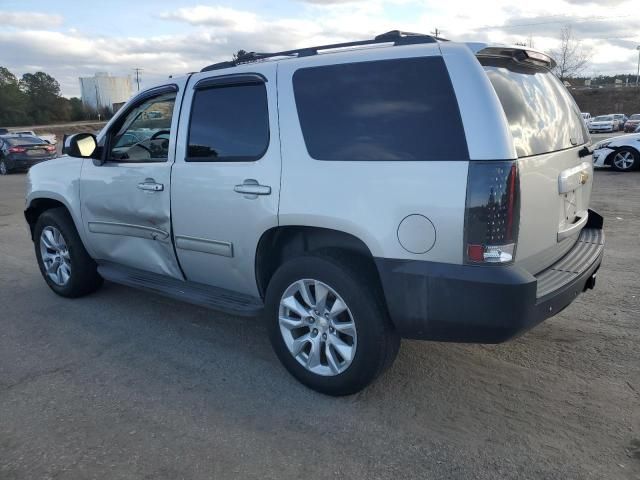 2010 Chevrolet Tahoe K1500 LT