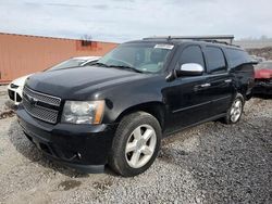 Chevrolet Vehiculos salvage en venta: 2008 Chevrolet Suburban C1500 LS