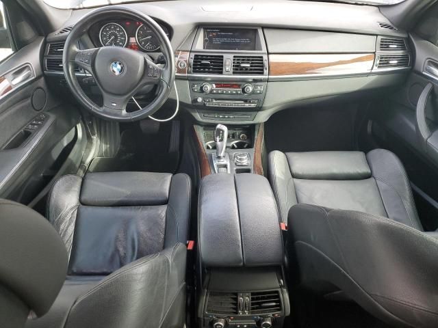 2010 BMW X5 XDRIVE30I