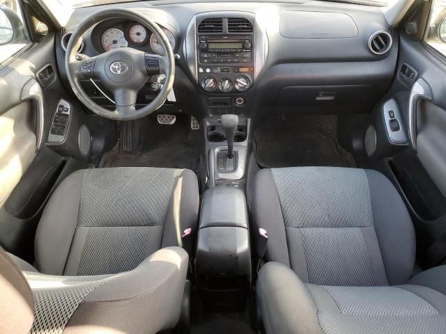 2004 Toyota Rav4