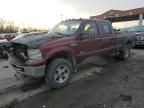 2006 Ford F250 Super Duty