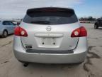 2009 Nissan Rogue S