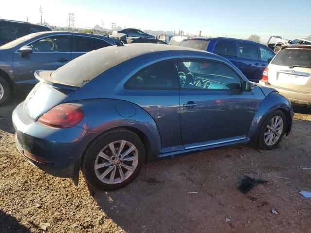 2017 Volkswagen Beetle SE