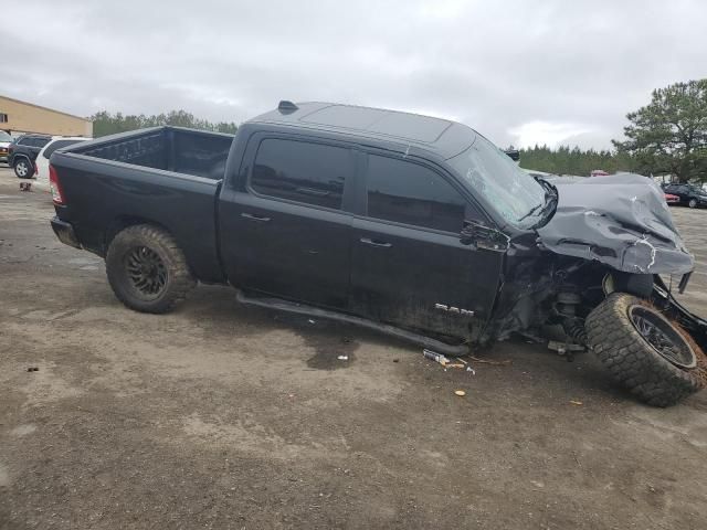 2019 Dodge RAM 1500 BIG HORN/LONE Star