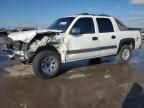 2003 Chevrolet Avalanche C1500