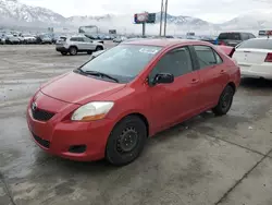 Toyota Vehiculos salvage en venta: 2010 Toyota Yaris