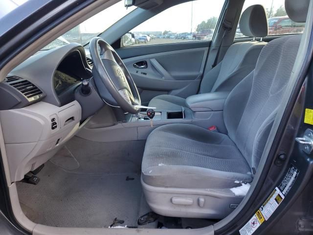 2011 Toyota Camry SE