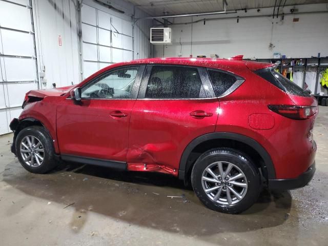 2022 Mazda CX-5 Select