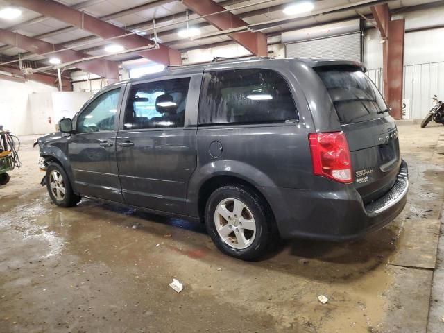 2011 Dodge Grand Caravan Mainstreet