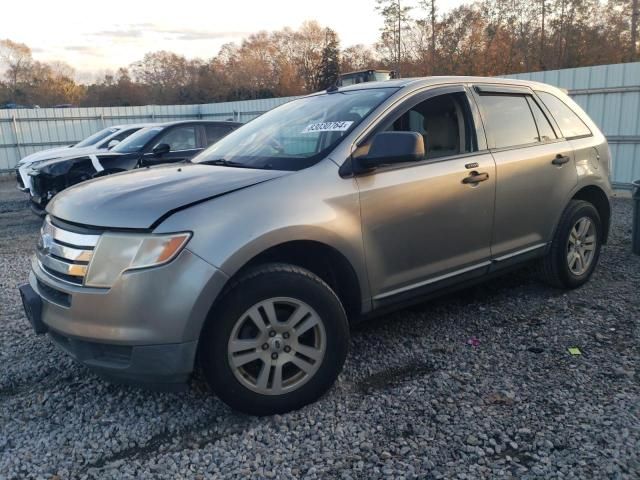 2008 Ford Edge SE