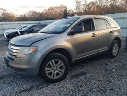 2008 Ford Edge SE en venta en Augusta, GA