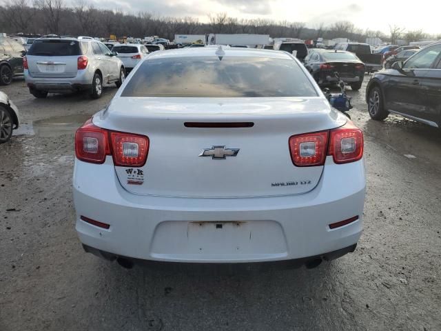 2015 Chevrolet Malibu LTZ