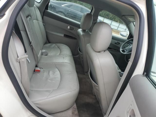 2008 Buick Lacrosse CXL