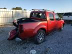 2012 Nissan Frontier S