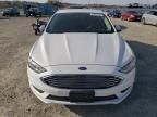 2017 Ford Fusion SE Hybrid