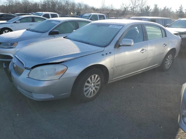 2008 Buick Lucerne CX