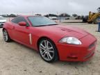 2007 Jaguar XKR